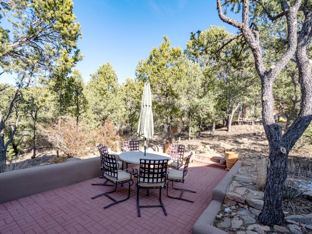 Puesta De Sol, 1 Bedroom, Sleeps 2 Santa Fé Extérieur photo