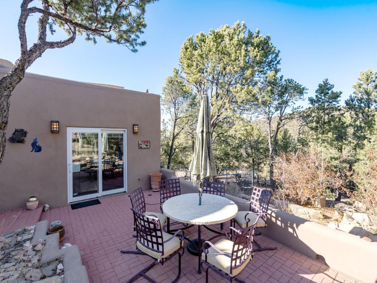 Puesta De Sol, 1 Bedroom, Sleeps 2 Santa Fé Extérieur photo