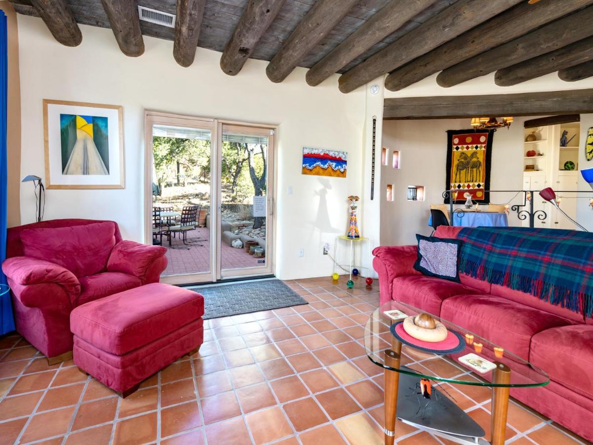 Puesta De Sol, 1 Bedroom, Sleeps 2 Santa Fé Extérieur photo