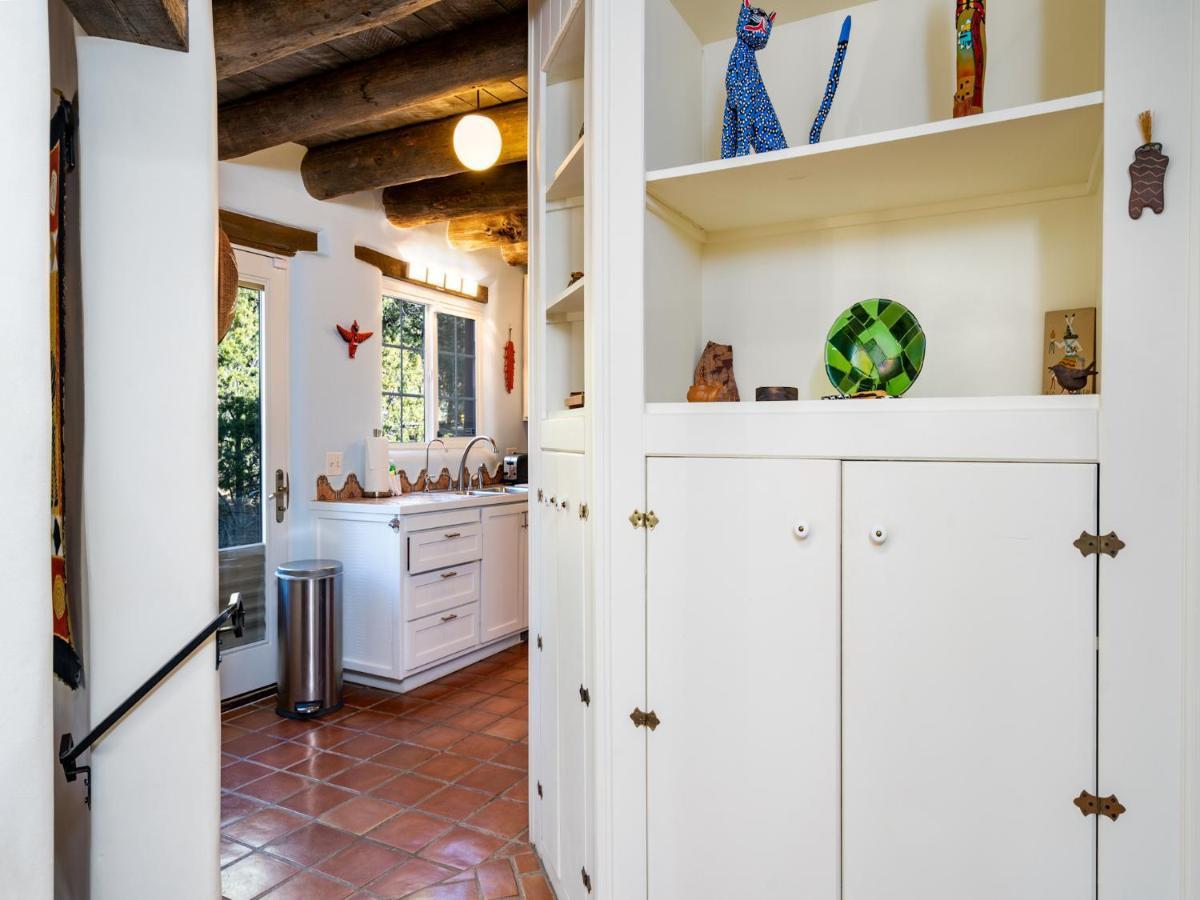 Puesta De Sol, 1 Bedroom, Sleeps 2 Santa Fé Extérieur photo