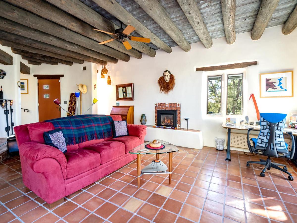 Puesta De Sol, 1 Bedroom, Sleeps 2 Santa Fé Extérieur photo