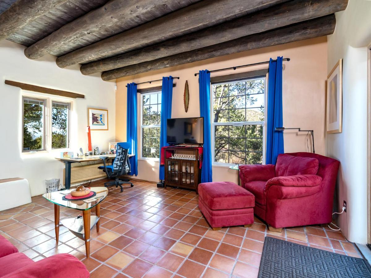 Puesta De Sol, 1 Bedroom, Sleeps 2 Santa Fé Extérieur photo