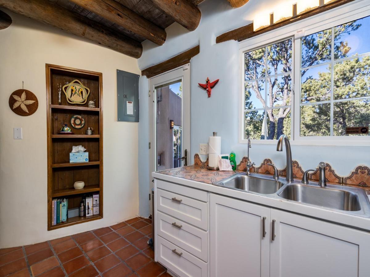 Puesta De Sol, 1 Bedroom, Sleeps 2 Santa Fé Extérieur photo